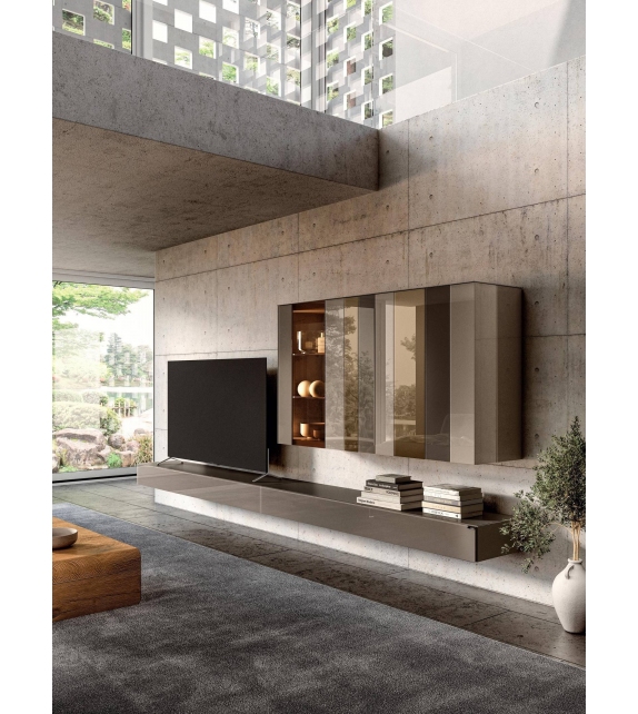 Lean Lago Table Basse