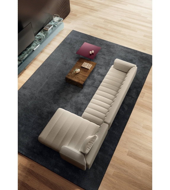 Lean Lago Table Basse