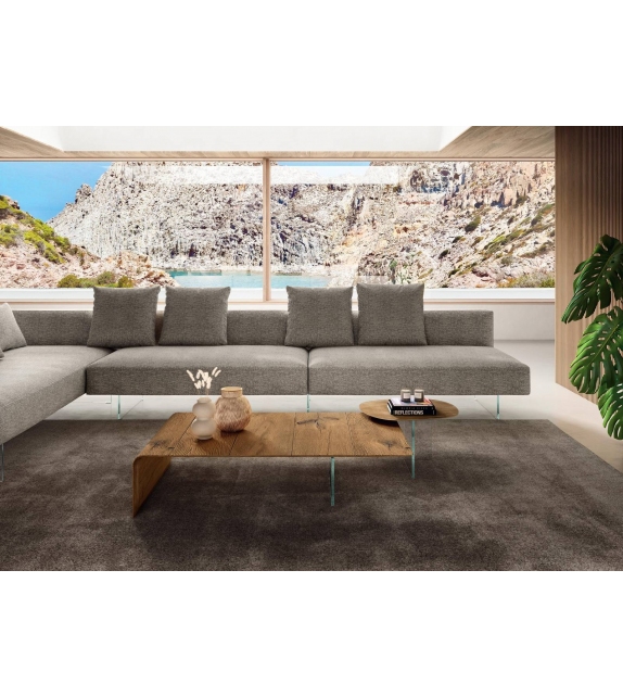 Lean Lago Table Basse