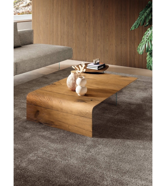 Lean Lago Table Basse