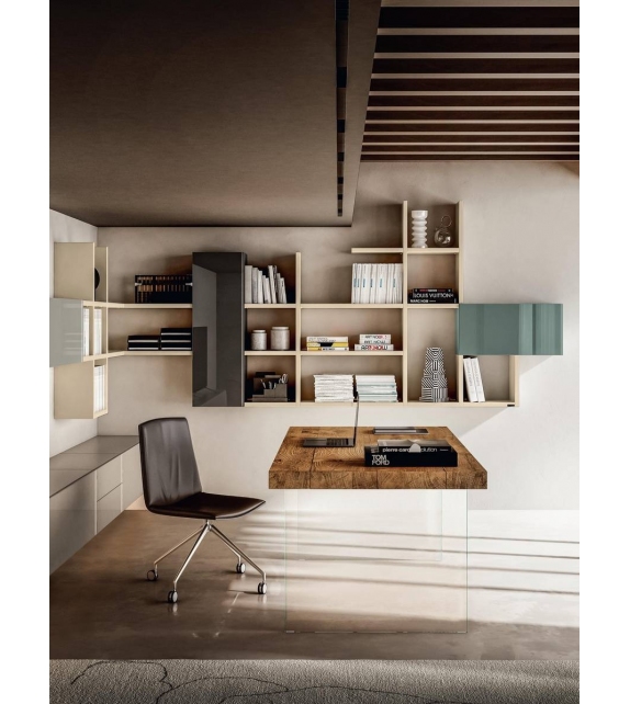 Air Desk Lago Bureau