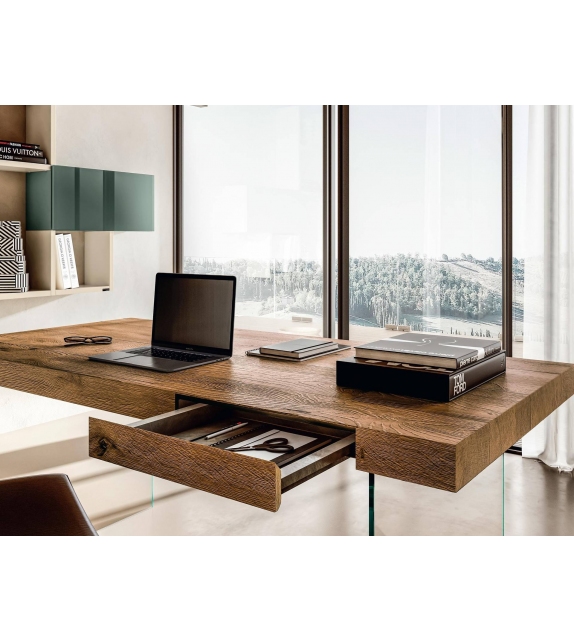 Air Desk Lago Scrivania
