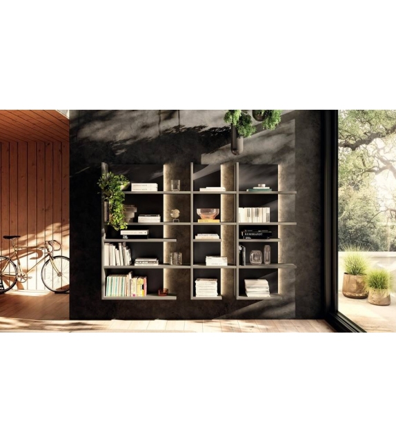 Pentagram Lago Librería