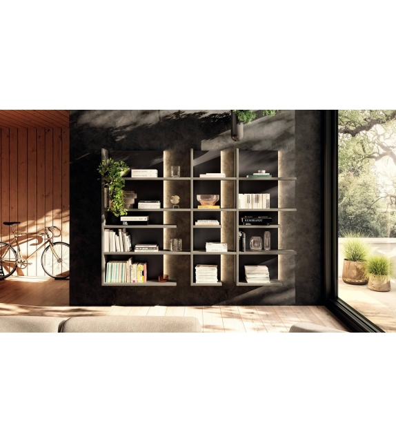 Pentagram Lago Librería