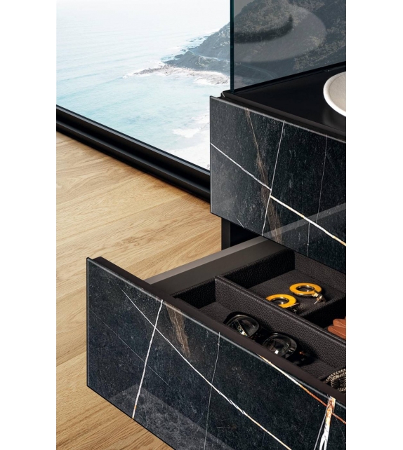 Air Lago Cabine Armoire