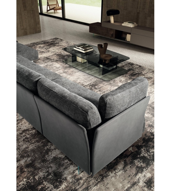 Layers Lago Coffee Table