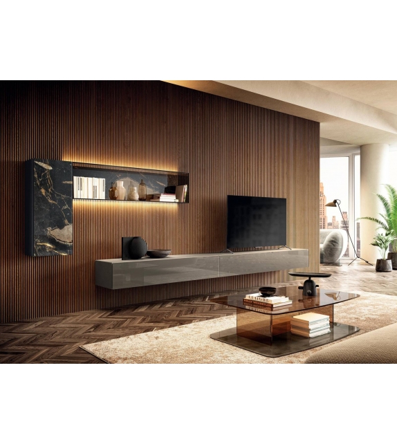 Layers Lago Coffee Table