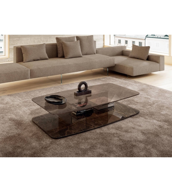 Layers Lago Table Basse