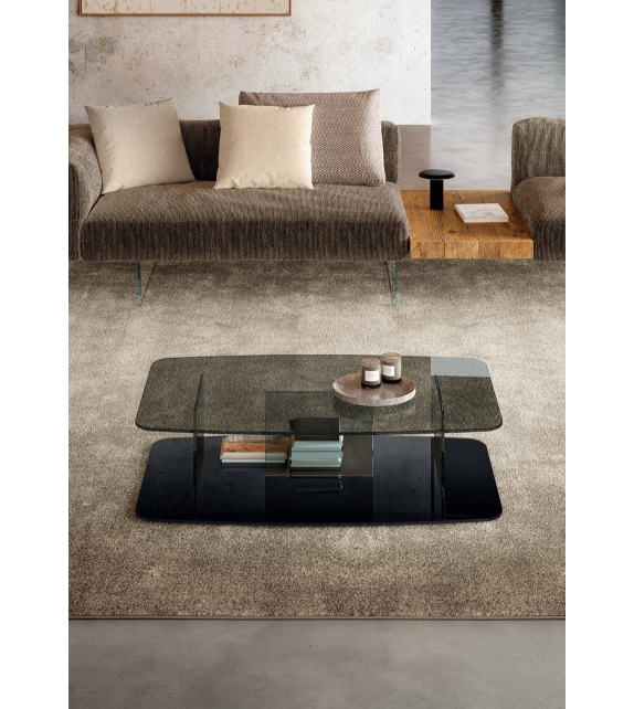 Layers Lago Table Basse