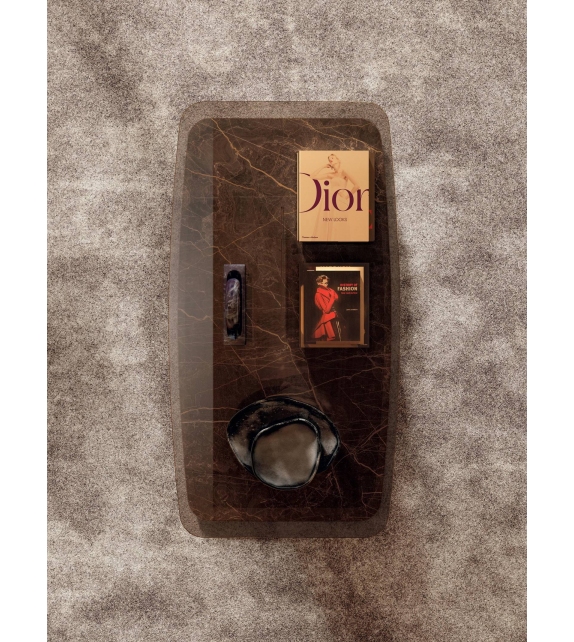 Layers Lago Table Basse