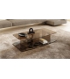 Layers Lago Table Basse