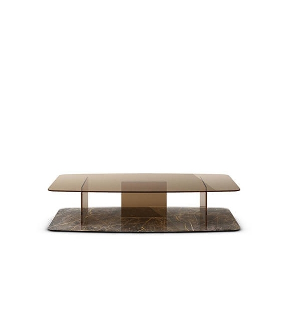 Layers Lago Table Basse