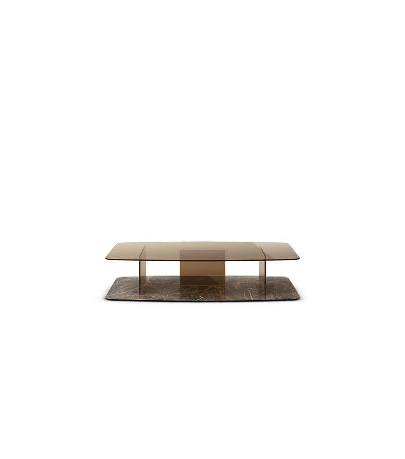 Layers Lago Table Basse
