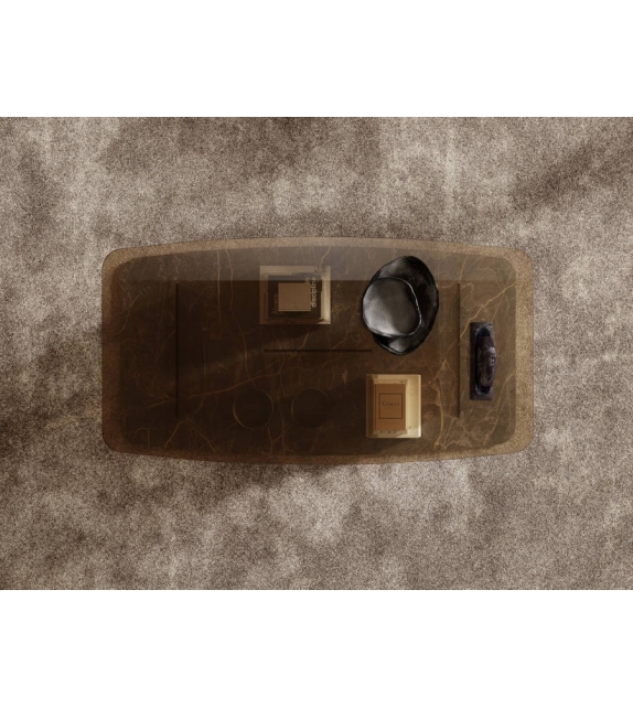 Layers Lago Table Basse