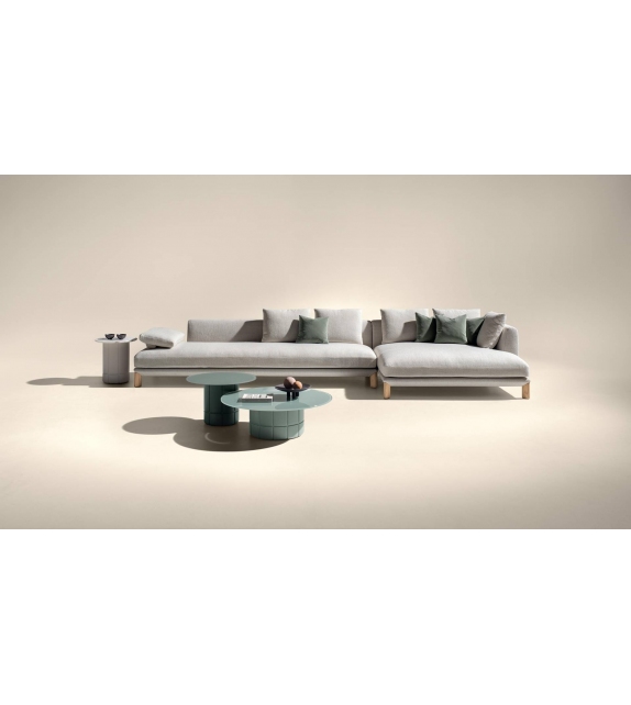 Altana Lago Sofa System