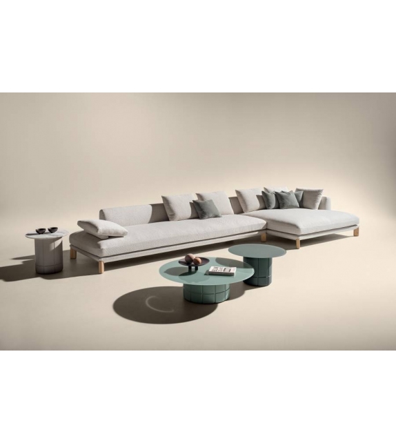 Altana Lago Sofa System