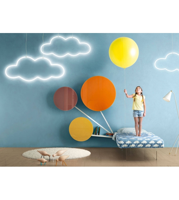 Punto Lago Contenitore