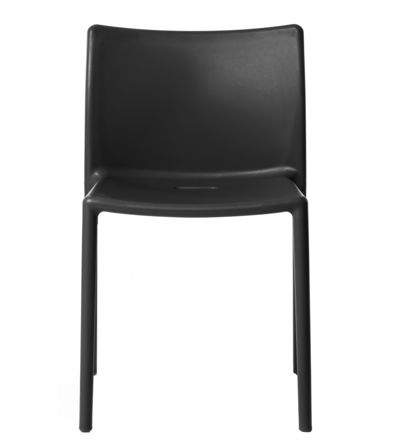 Air-Chair Magis Stacking Chair