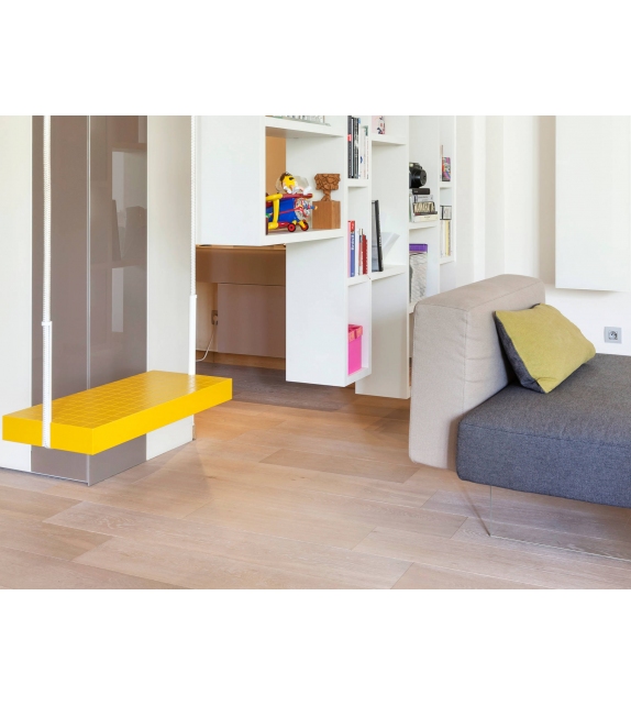 Softswing Lago Balancearse