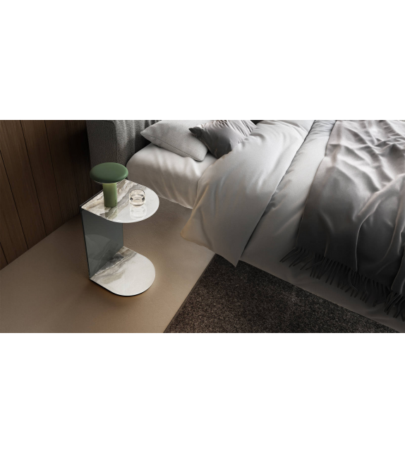 Tell Lago Side Table