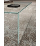 Upglass Lago Coffee Table