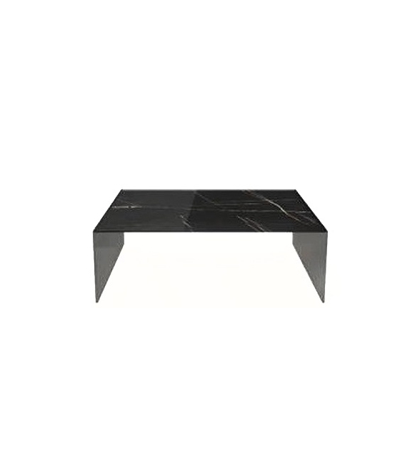 Upglass Lago Coffee Table