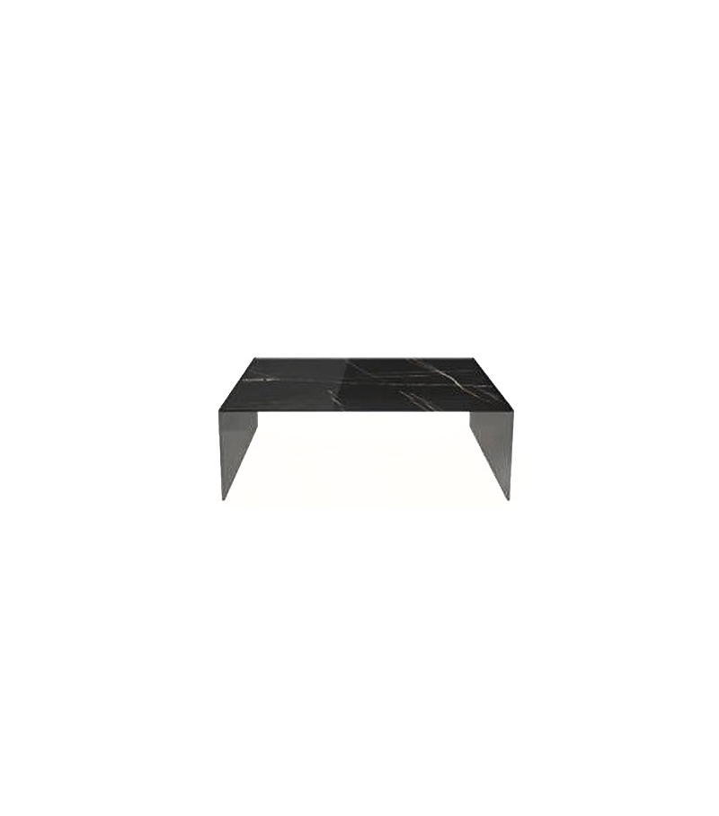 Upglass Lago Table Basse