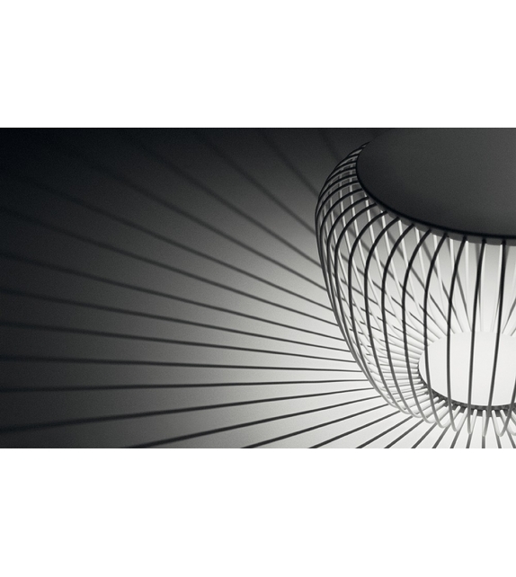 Meridiano Vibia Floor Lamp