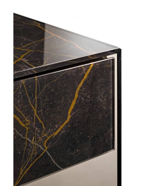 Upglass Lago Table De Chevet