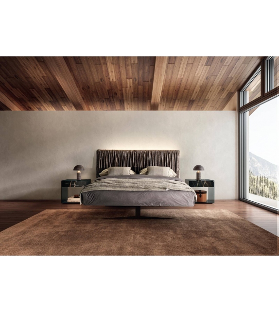 Upglass Lago Table De Chevet