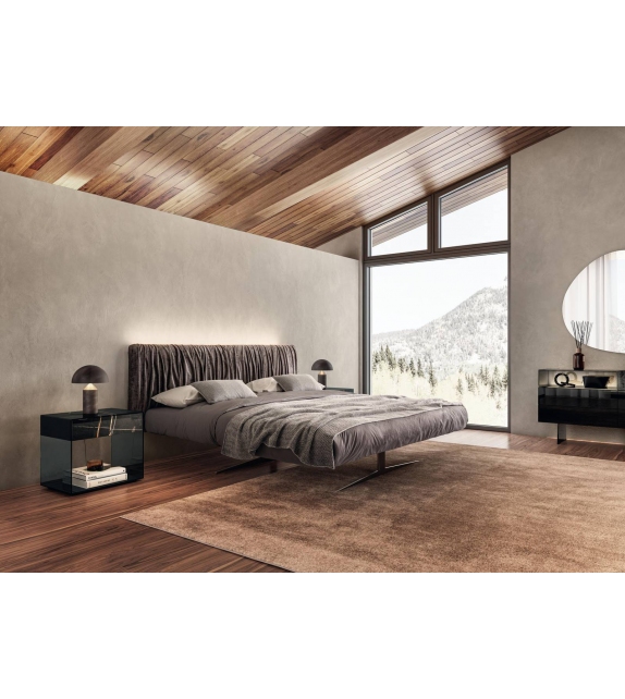 Upglass Lago Table De Chevet