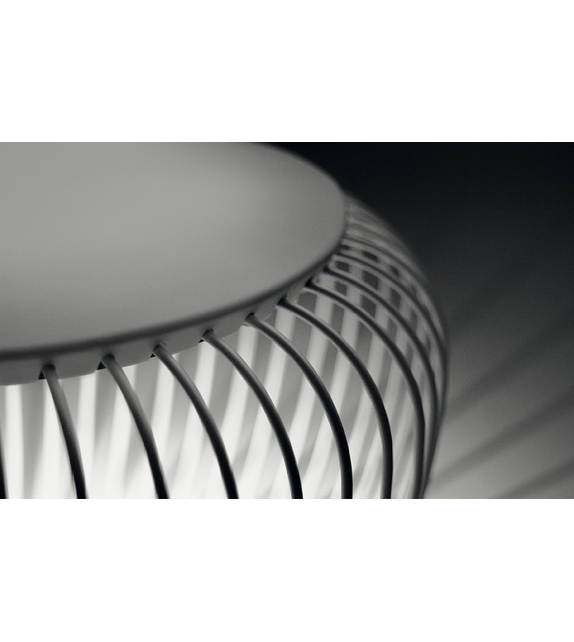 Meridiano Vibia Floor Lamp