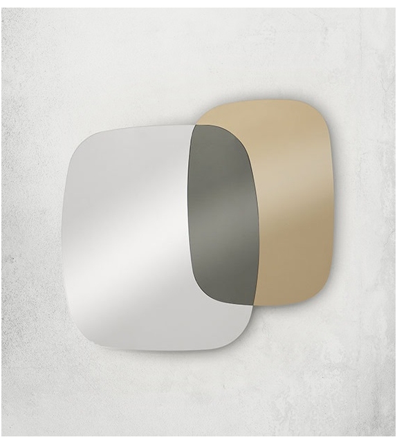 Oltre Pianca Miroir
