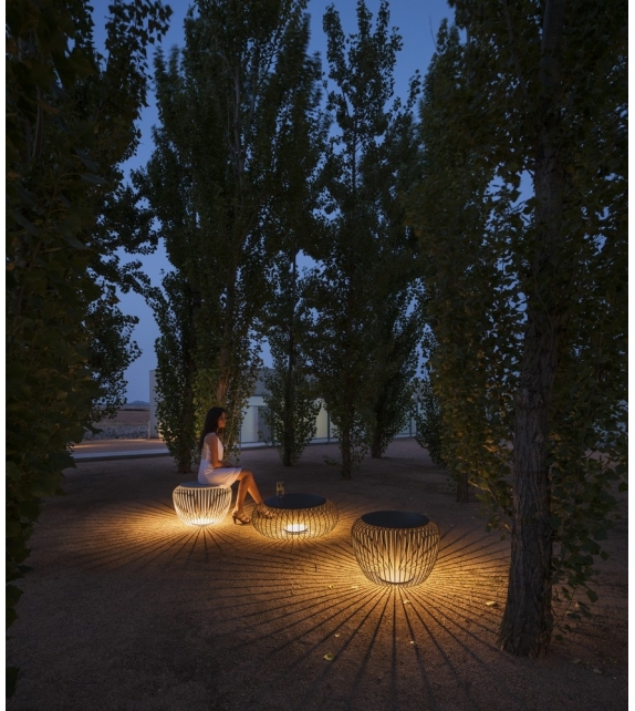 Meridiano Vibia Lampadaire