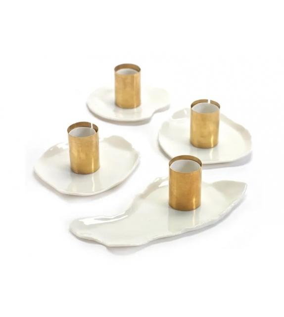 Marie Serax Candle Holder