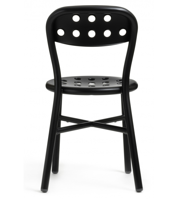 Pipe Aluminum Magis Chair