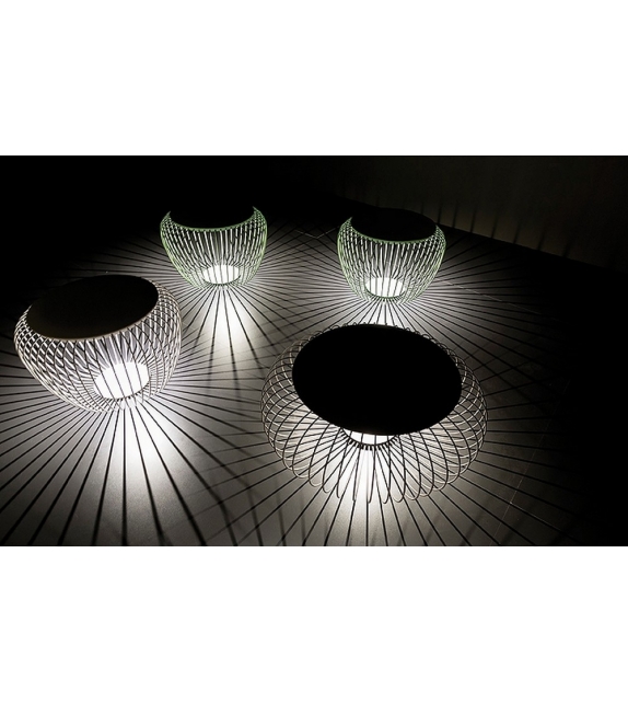 Meridiano Vibia Lampadaire