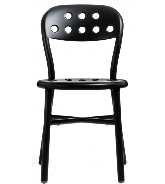 Pipe Aluminum Magis Chair