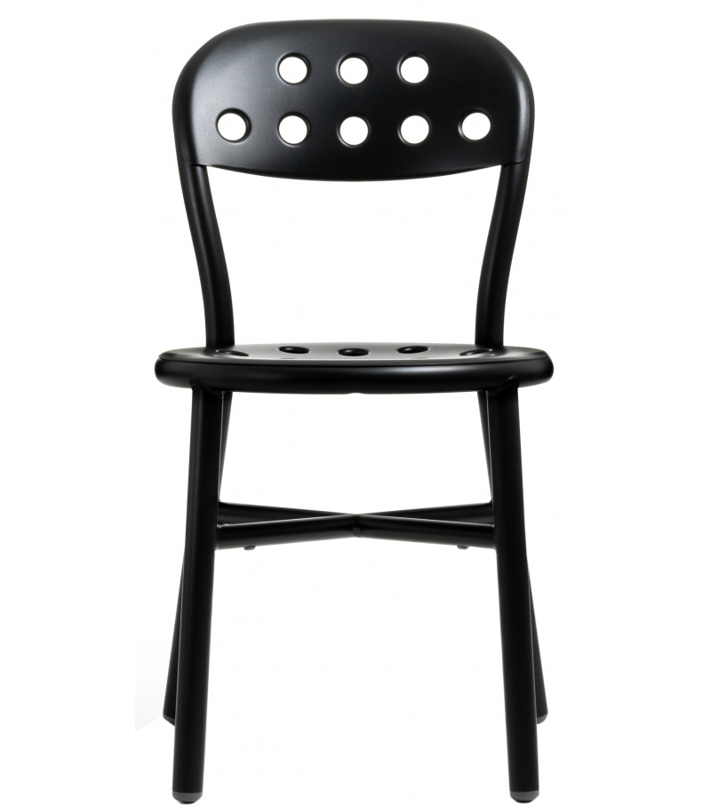 Pipe Aluminum Magis Sedia