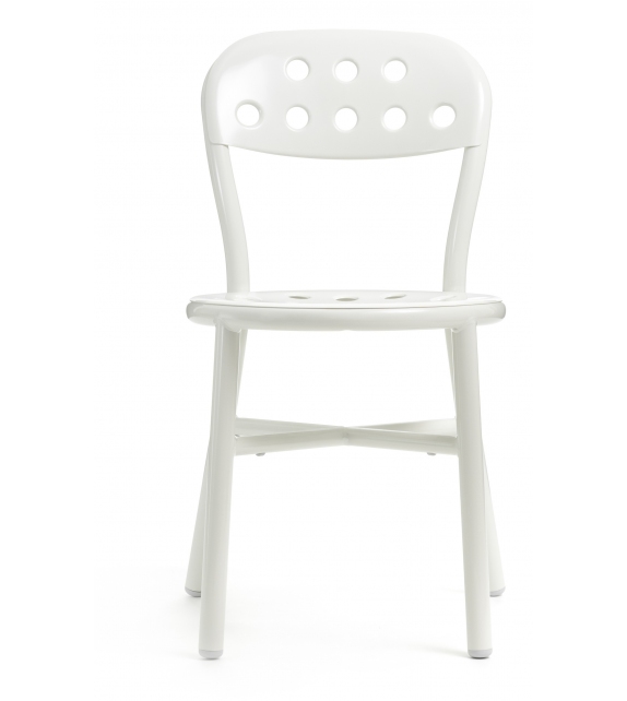 Pipe Aluminum Magis Chair