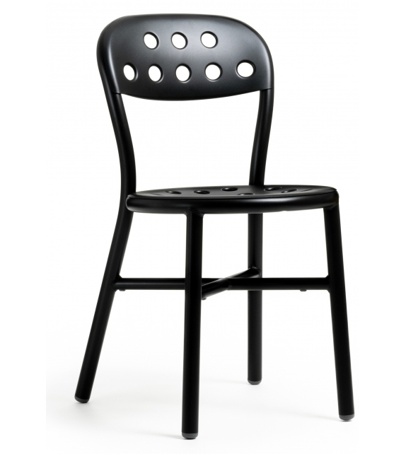 Pipe Aluminum Magis Chair