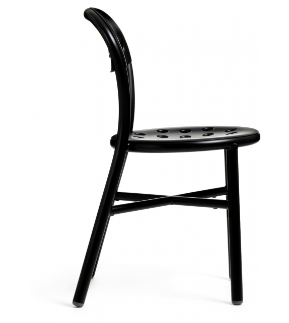 Pipe Aluminum Magis Chaise