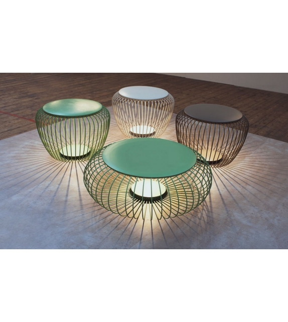 Meridiano Vibia Lampadaire