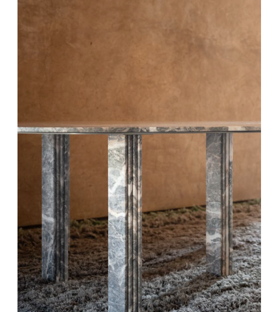 Orpheus Tacchini Tavolo