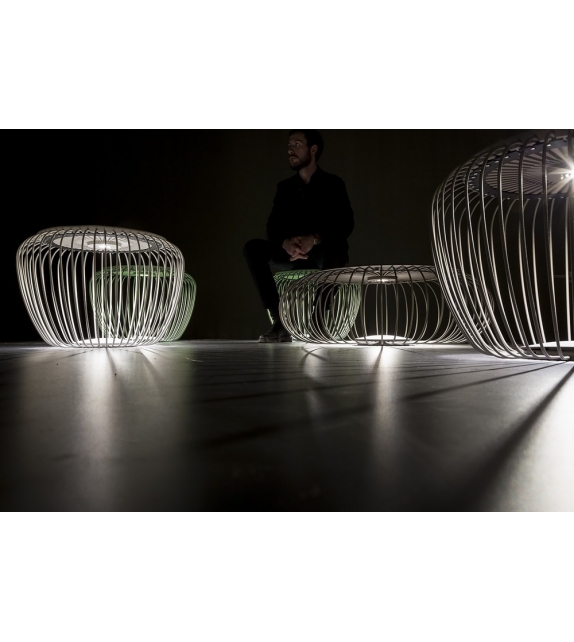 Meridiano Vibia Lampadaire