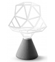 Chair_One Magis Silla Sobre Base