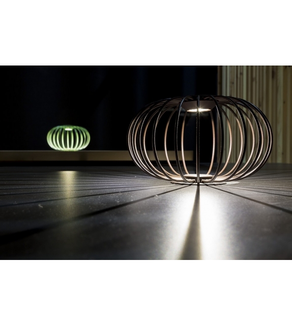 Meridiano Vibia Floor Lamp