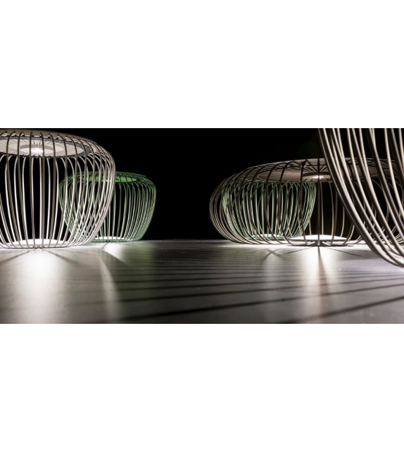 Meridiano Vibia Floor Lamp