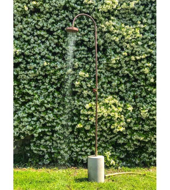 Aquart Lux Seletti Ducha