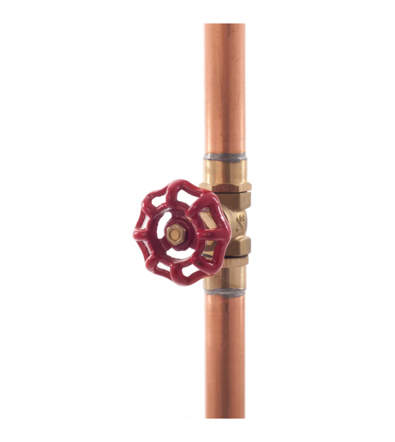 Aquart Lux Seletti Doccia